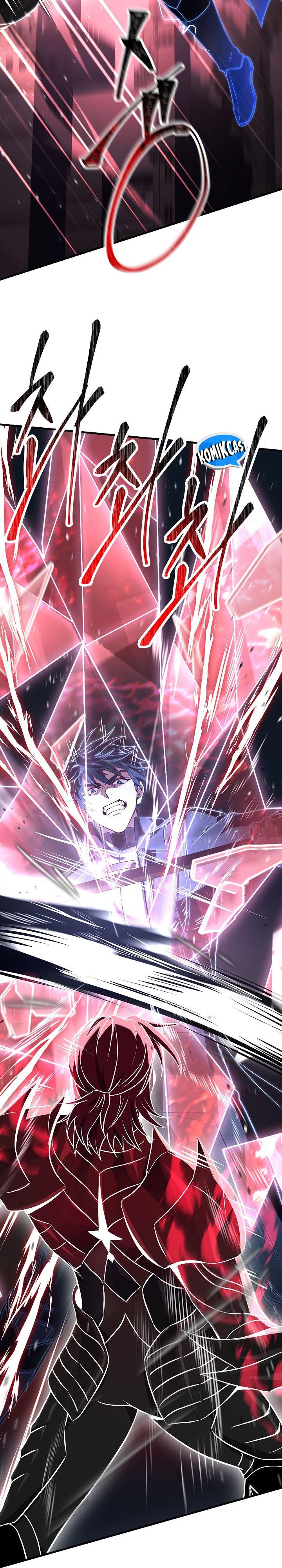 Return of The Greatest Lancer Chapter 147 Gambar 48