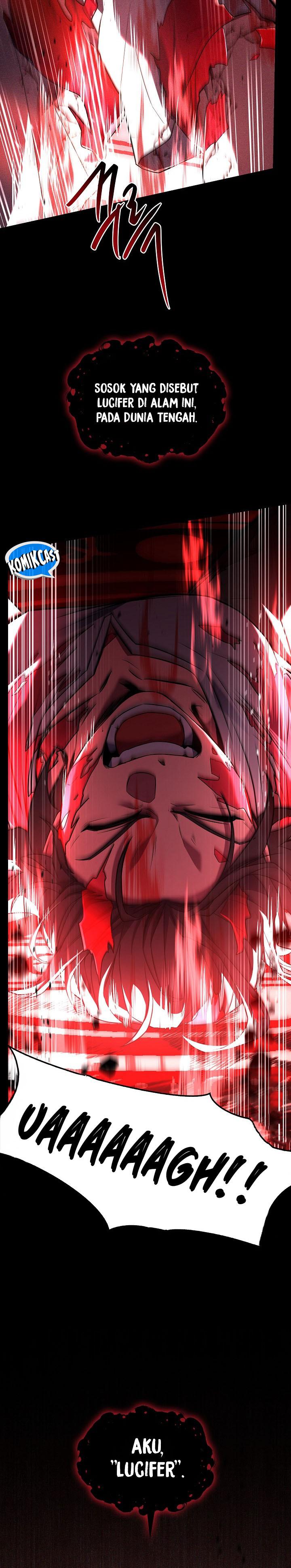 Return of The Greatest Lancer Chapter 147 Gambar 5