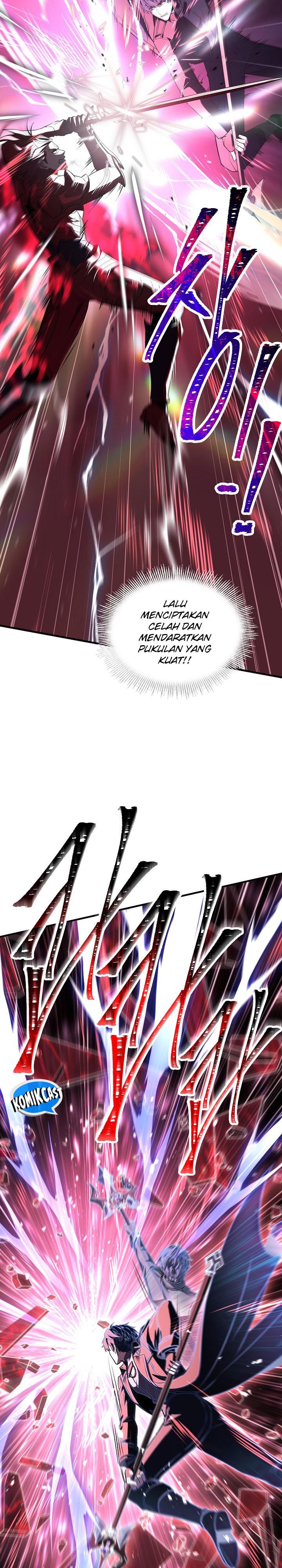 Return of The Greatest Lancer Chapter 147 Gambar 50