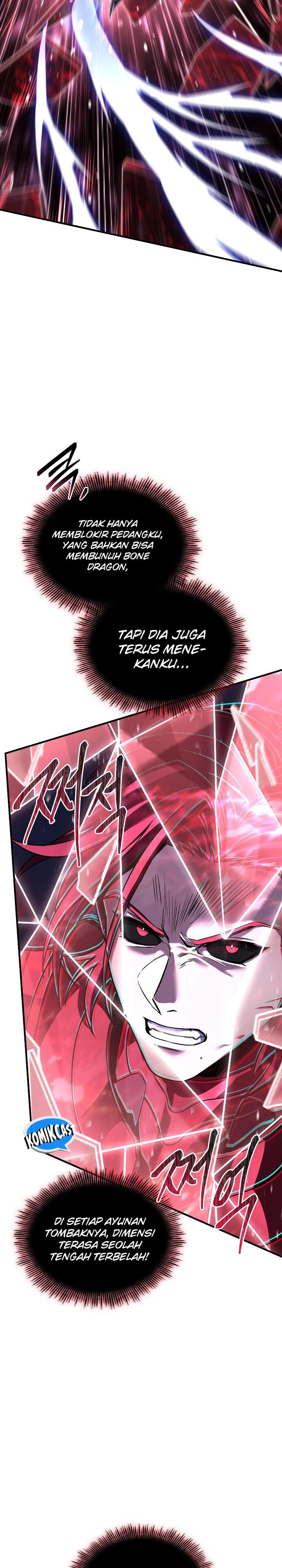 Return of The Greatest Lancer Chapter 147 Gambar 51