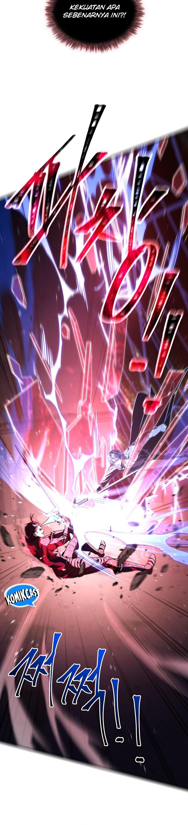 Return of The Greatest Lancer Chapter 147 Gambar 52