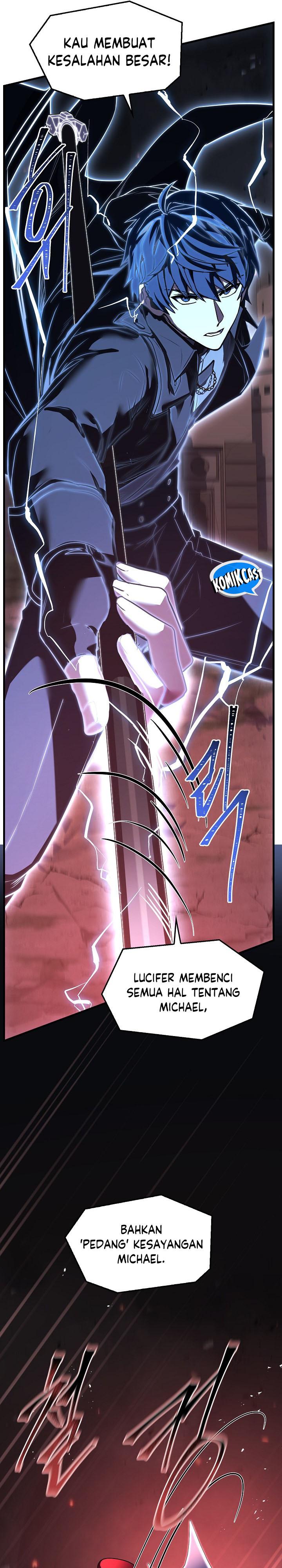 Return of The Greatest Lancer Chapter 147 Gambar 53