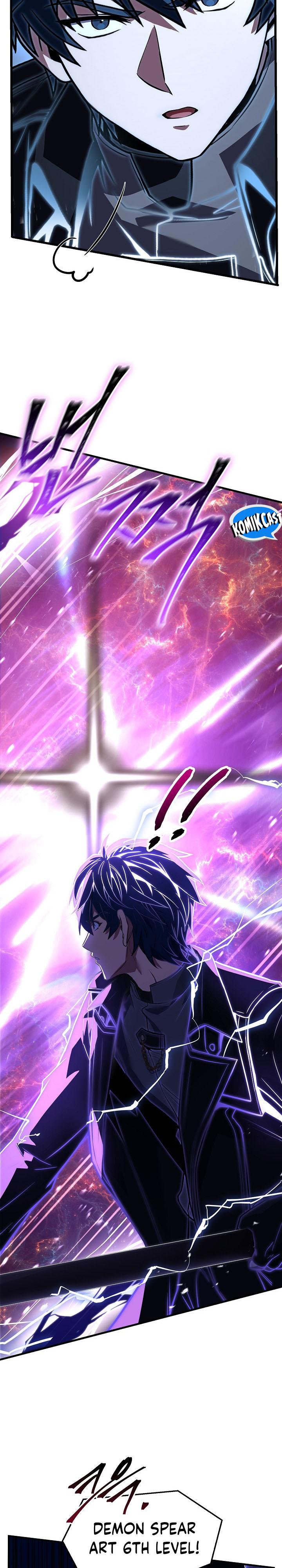 Return of The Greatest Lancer Chapter 147 Gambar 59