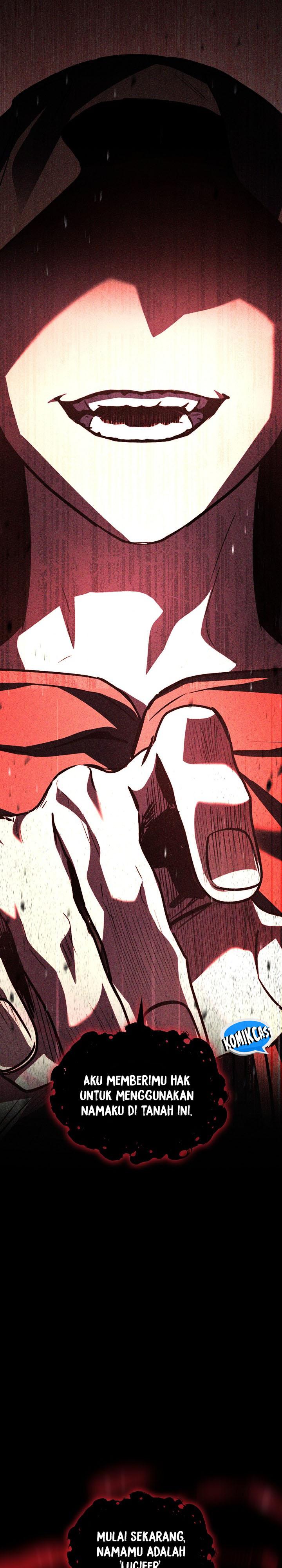 Return of The Greatest Lancer Chapter 147 Gambar 6