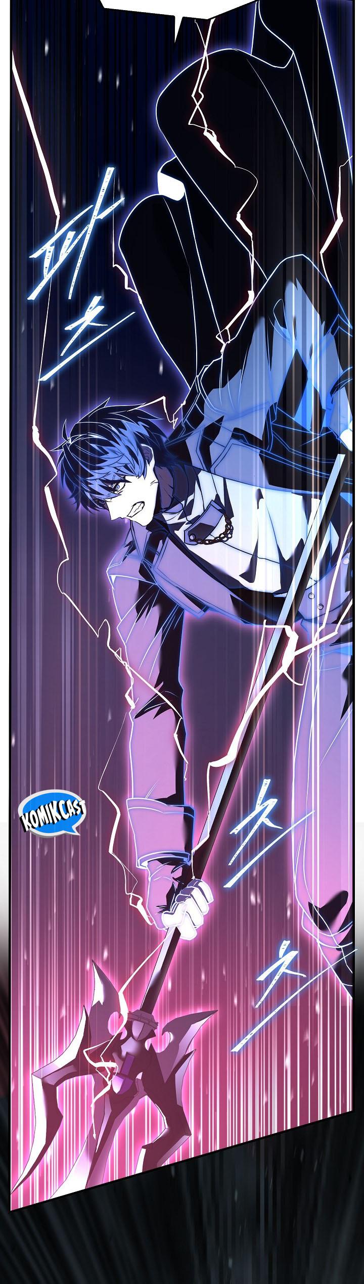 Return of The Greatest Lancer Chapter 147 Gambar 60