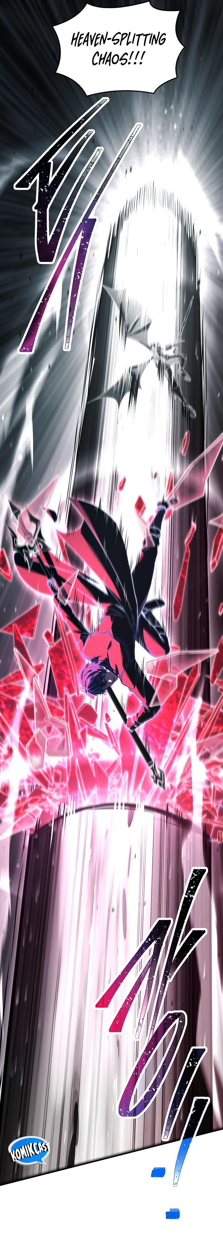 Return of The Greatest Lancer Chapter 147 Gambar 61