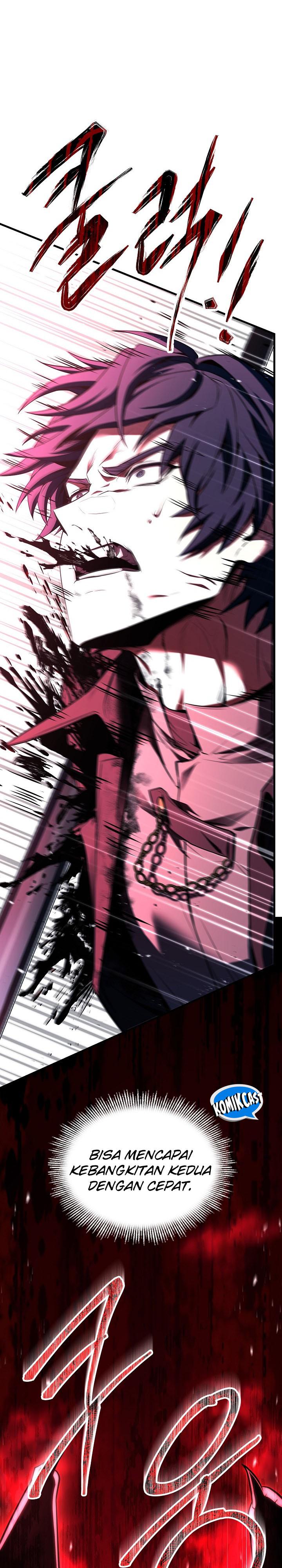 Return of The Greatest Lancer Chapter 147 Gambar 62