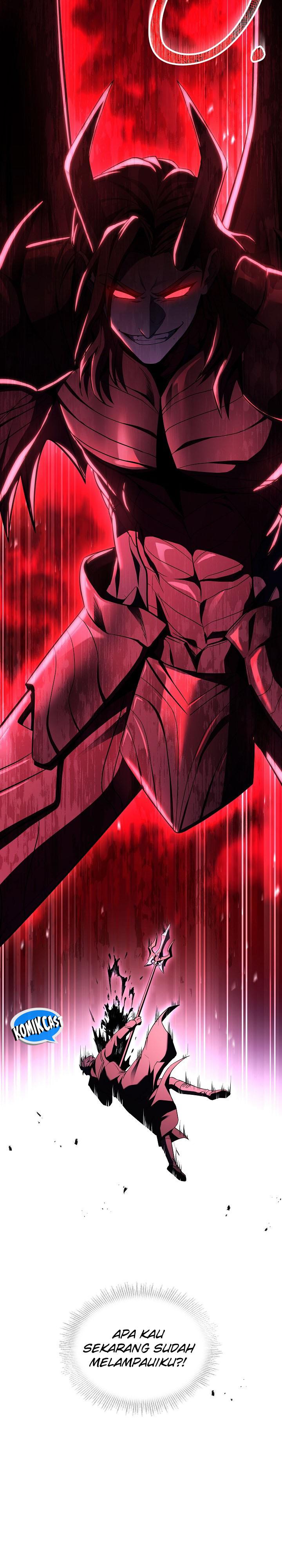 Return of The Greatest Lancer Chapter 147 Gambar 63