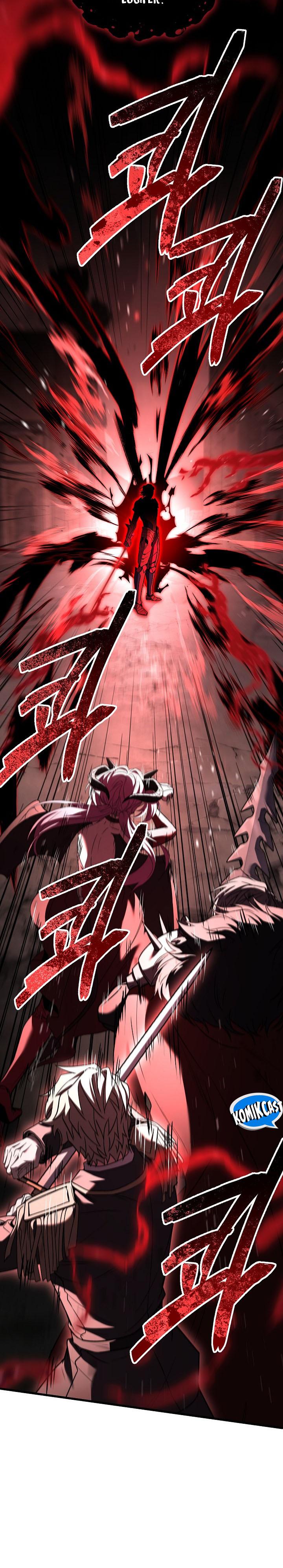 Return of The Greatest Lancer Chapter 147 Gambar 7