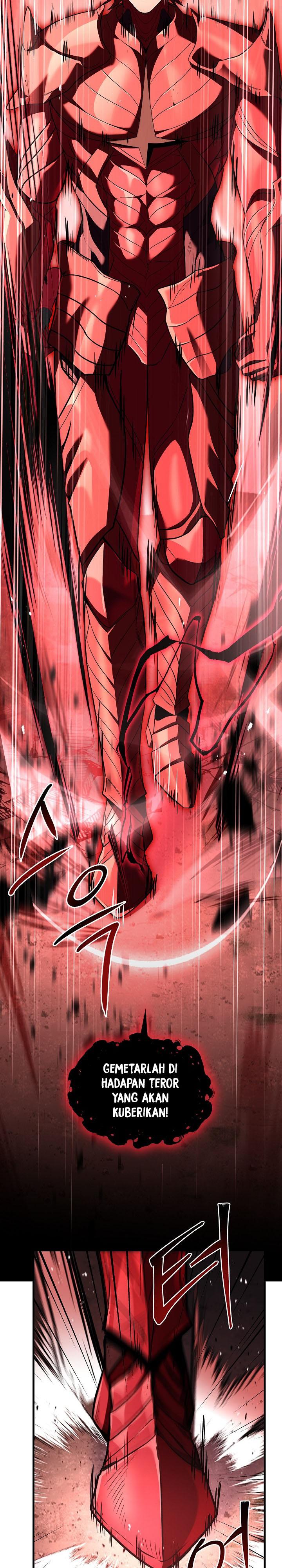 Return of The Greatest Lancer Chapter 147 Gambar 9