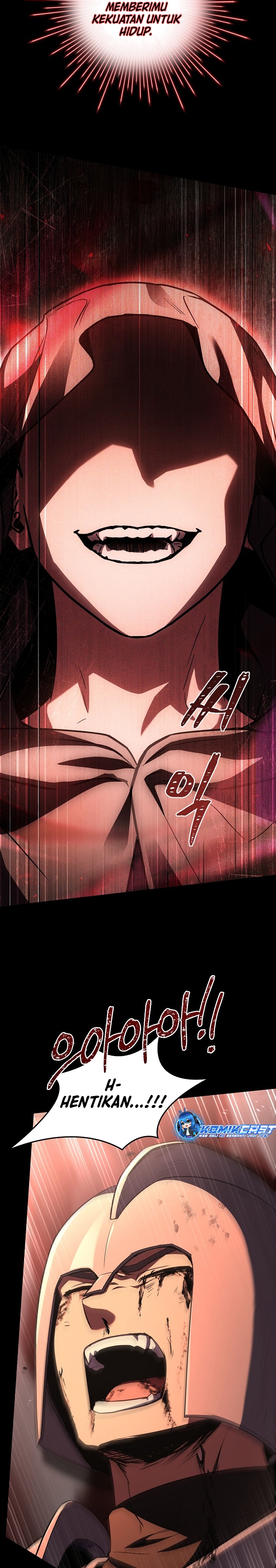 Return of The Greatest Lancer Chapter 146 Gambar 10