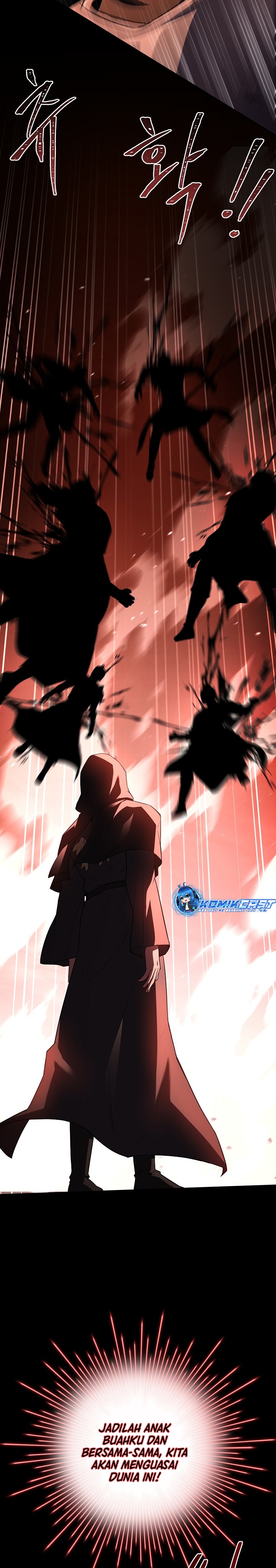 Return of The Greatest Lancer Chapter 146 Gambar 11