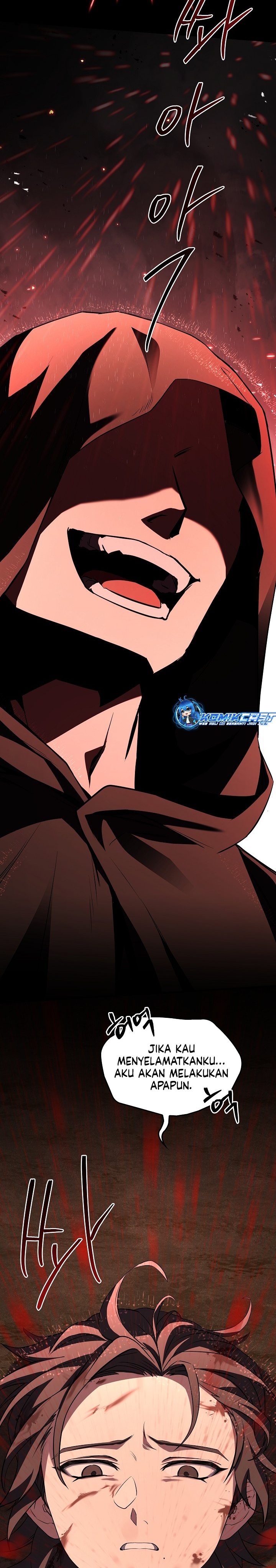 Return of The Greatest Lancer Chapter 146 Gambar 12