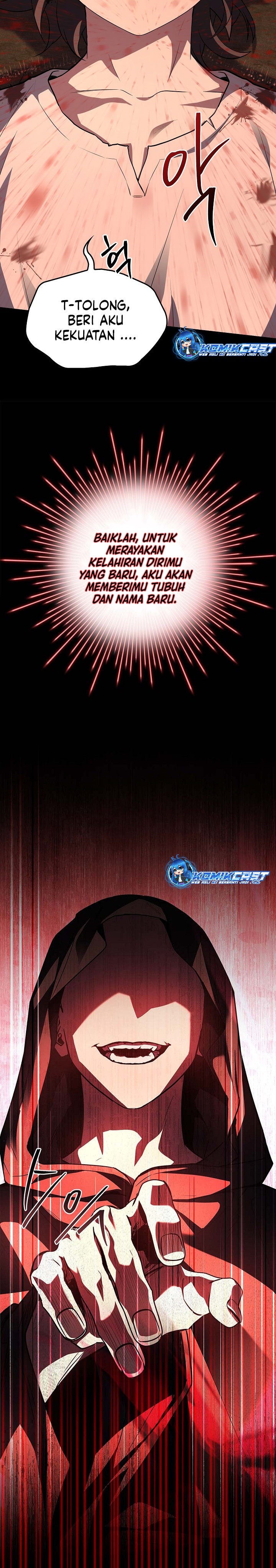 Return of The Greatest Lancer Chapter 146 Gambar 13