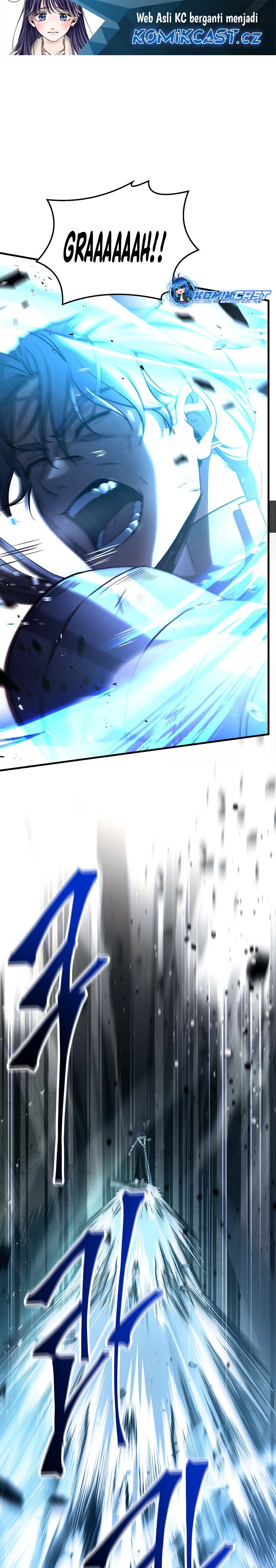Baca Manhwa Return of The Greatest Lancer Chapter 146 Gambar 2