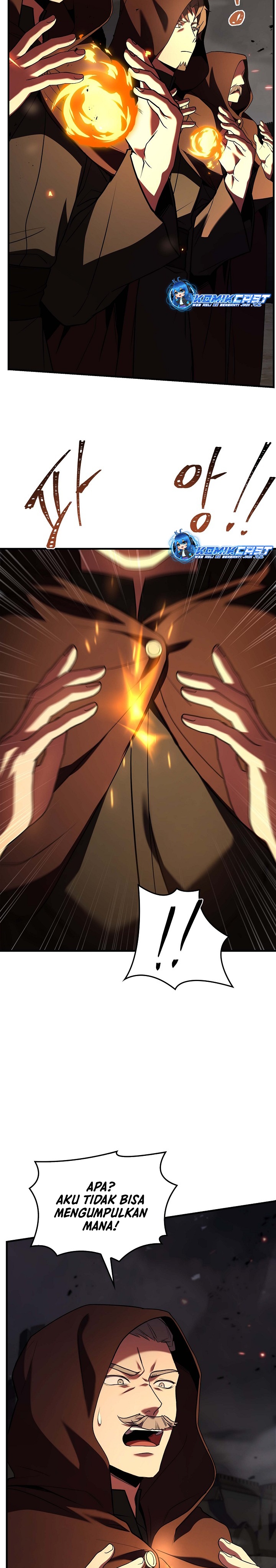 Return of The Greatest Lancer Chapter 146 Gambar 24