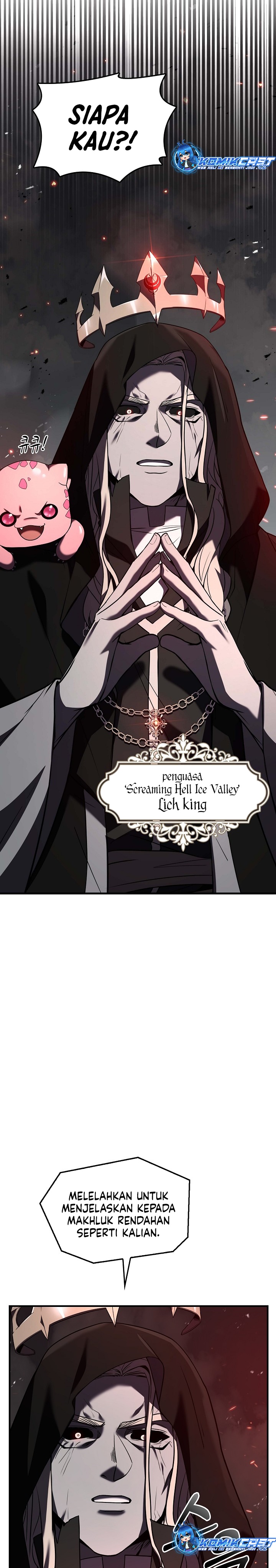 Return of The Greatest Lancer Chapter 146 Gambar 26