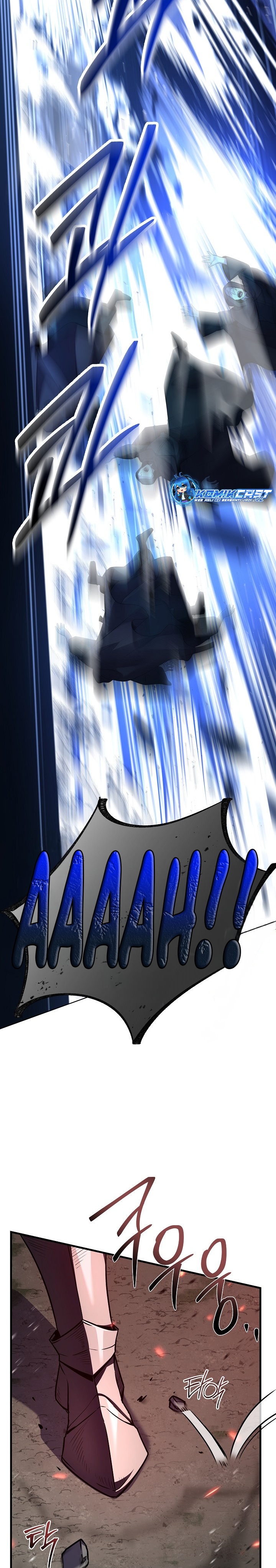 Return of The Greatest Lancer Chapter 146 Gambar 28