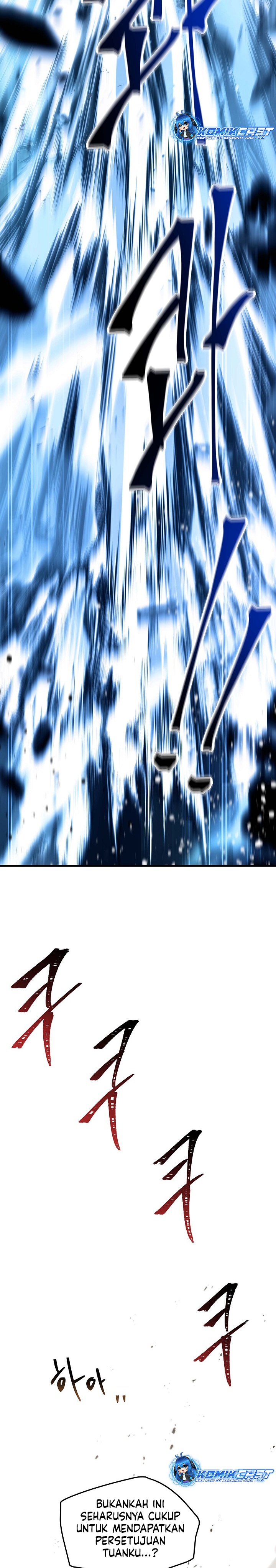 Return of The Greatest Lancer Chapter 146 Gambar 3