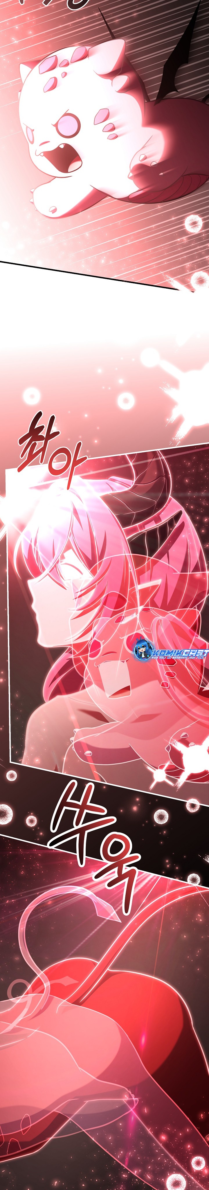 Return of The Greatest Lancer Chapter 146 Gambar 33