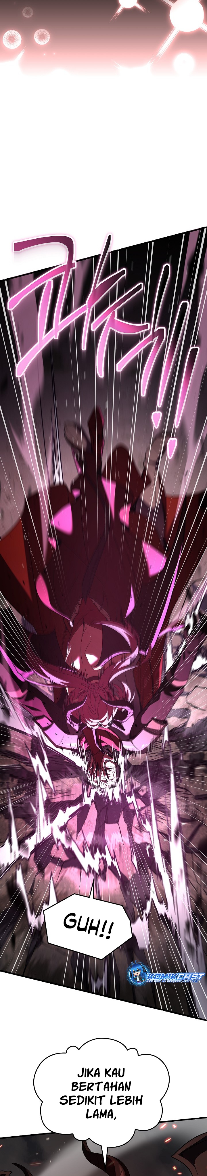 Return of The Greatest Lancer Chapter 146 Gambar 35