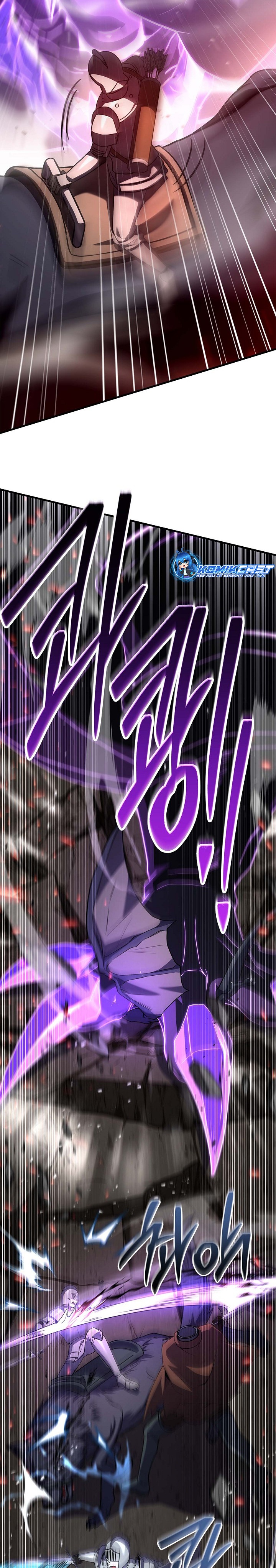 Return of The Greatest Lancer Chapter 146 Gambar 37