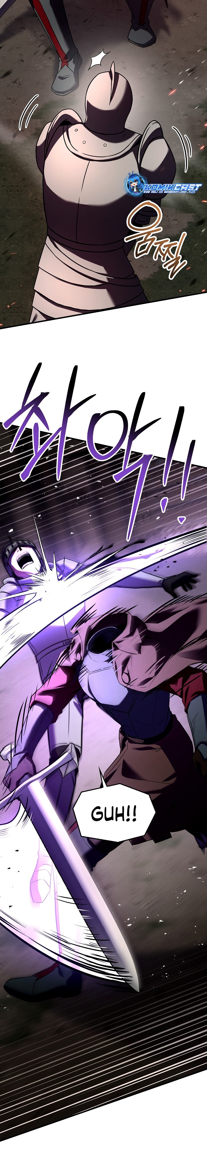 Return of The Greatest Lancer Chapter 146 Gambar 39