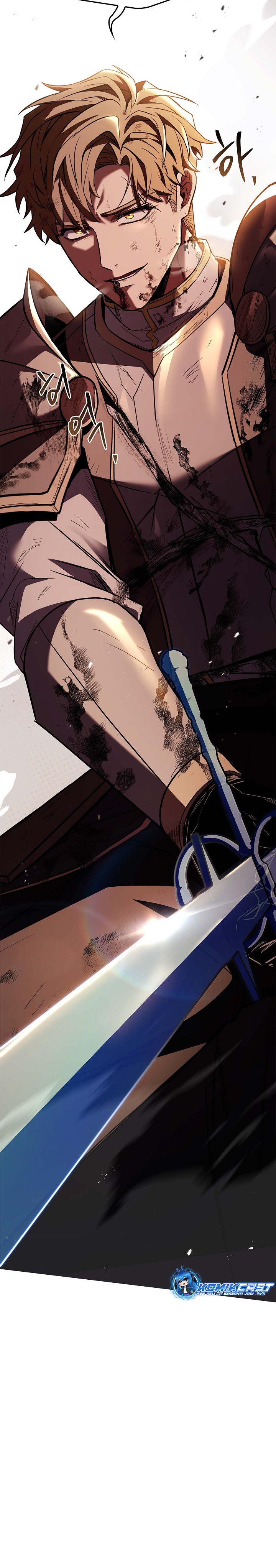 Return of The Greatest Lancer Chapter 146 Gambar 4