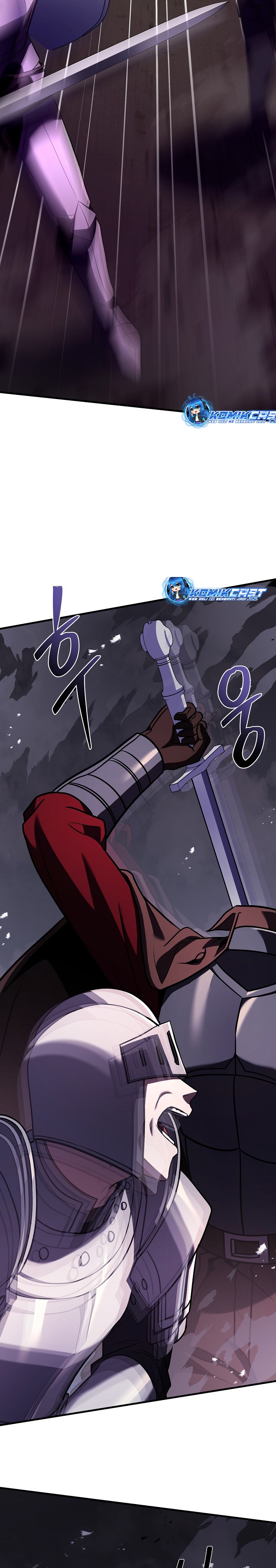 Return of The Greatest Lancer Chapter 146 Gambar 44