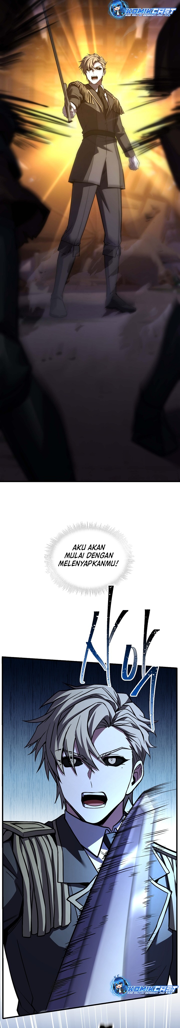 Return of The Greatest Lancer Chapter 146 Gambar 47