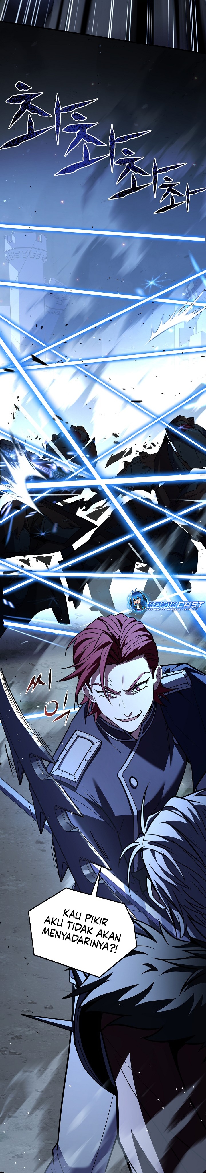 Return of The Greatest Lancer Chapter 146 Gambar 49