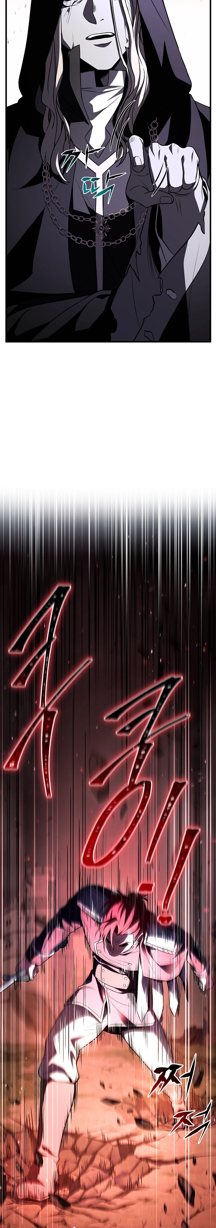 Return of The Greatest Lancer Chapter 146 Gambar 54