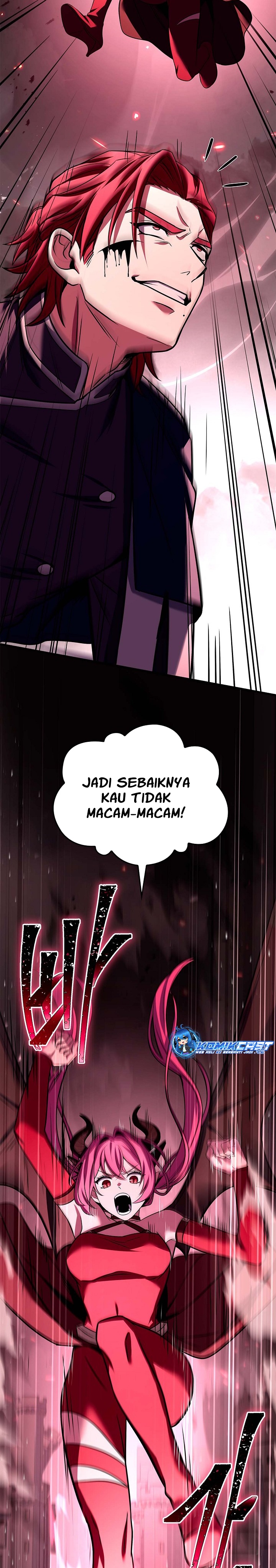 Return of The Greatest Lancer Chapter 146 Gambar 56
