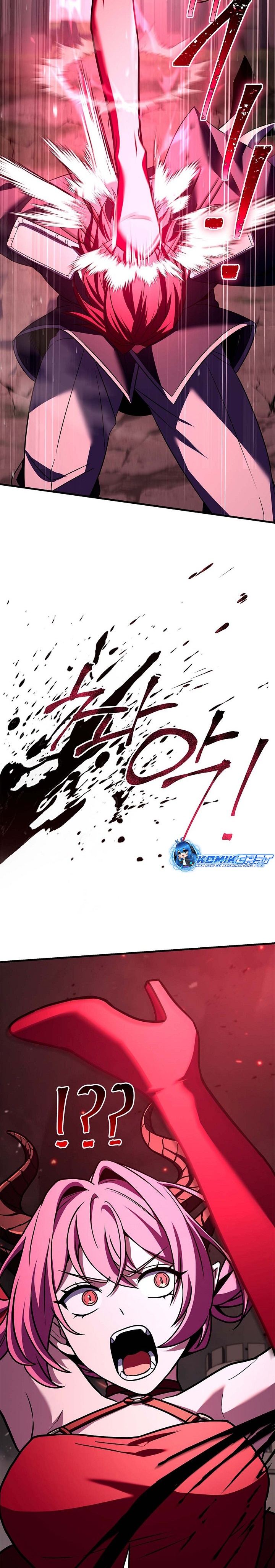 Return of The Greatest Lancer Chapter 146 Gambar 57
