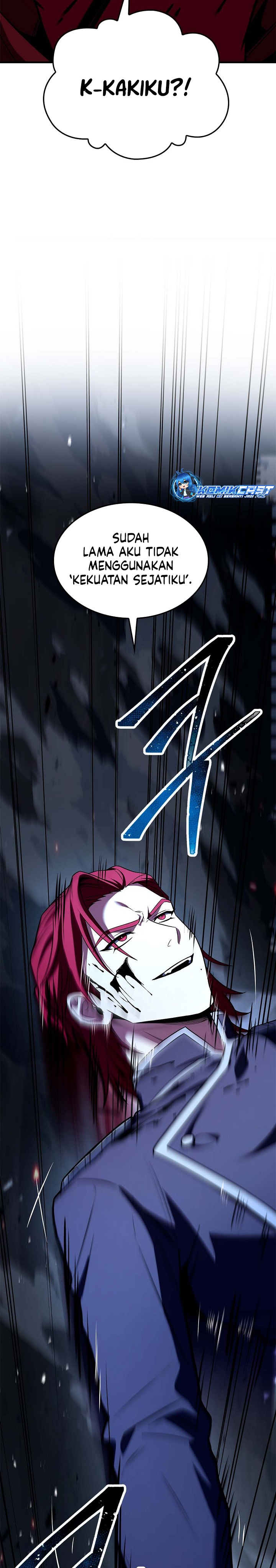 Return of The Greatest Lancer Chapter 146 Gambar 58