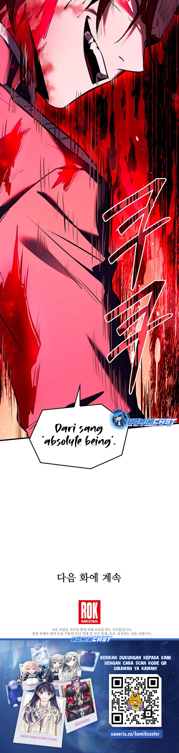 Return of The Greatest Lancer Chapter 146 Gambar 61