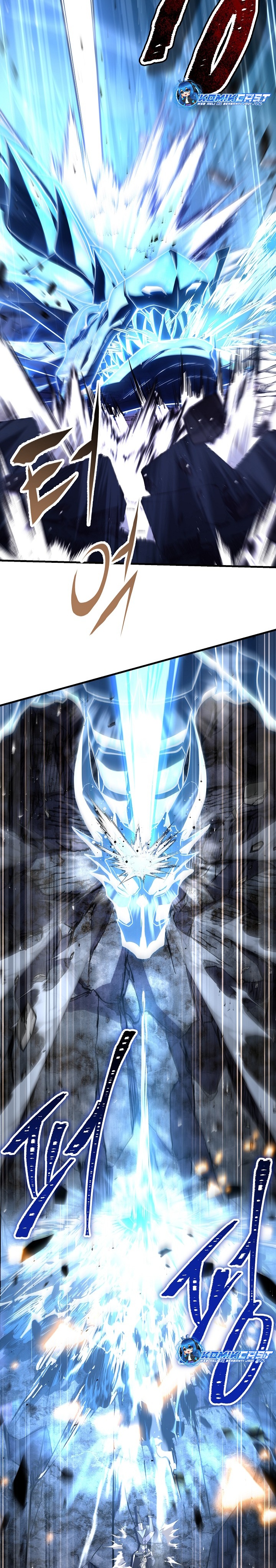Return of The Greatest Lancer Chapter 145 Gambar 10