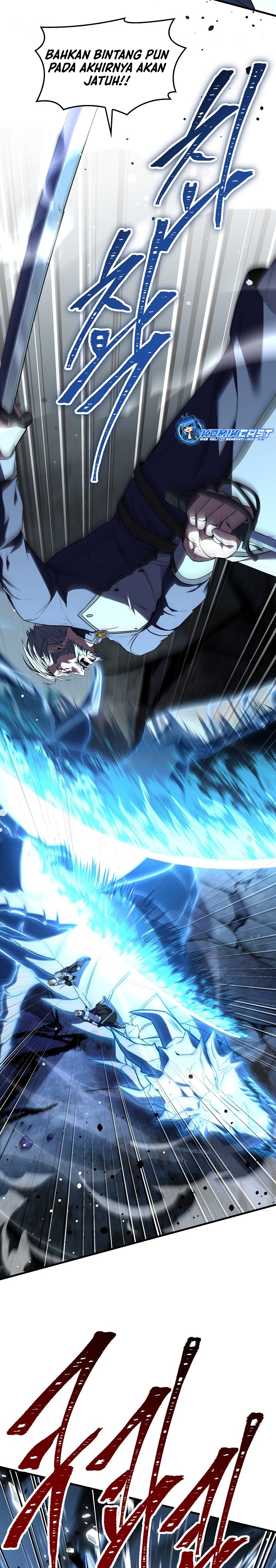 Return of The Greatest Lancer Chapter 145 Gambar 14