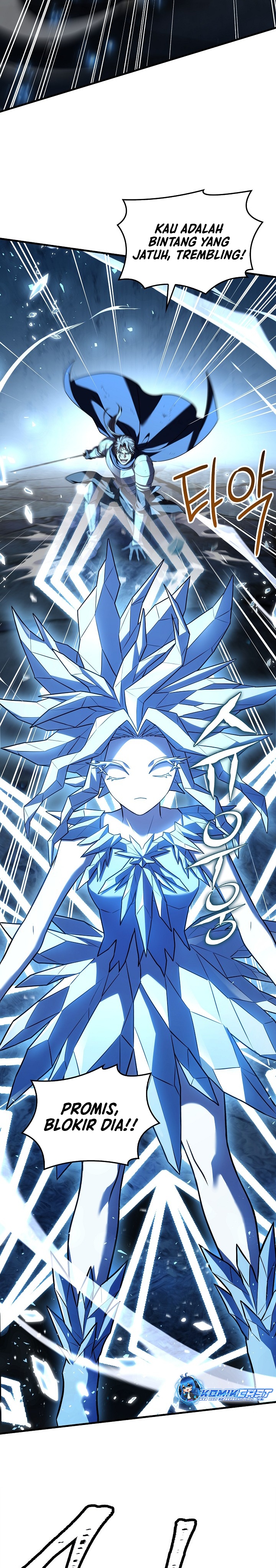 Return of The Greatest Lancer Chapter 145 Gambar 16