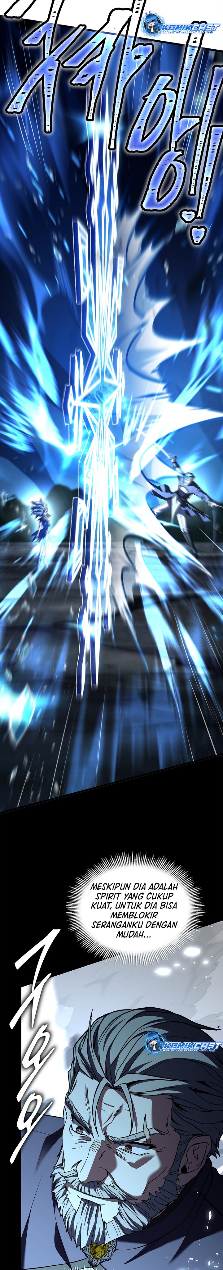 Return of The Greatest Lancer Chapter 145 Gambar 17