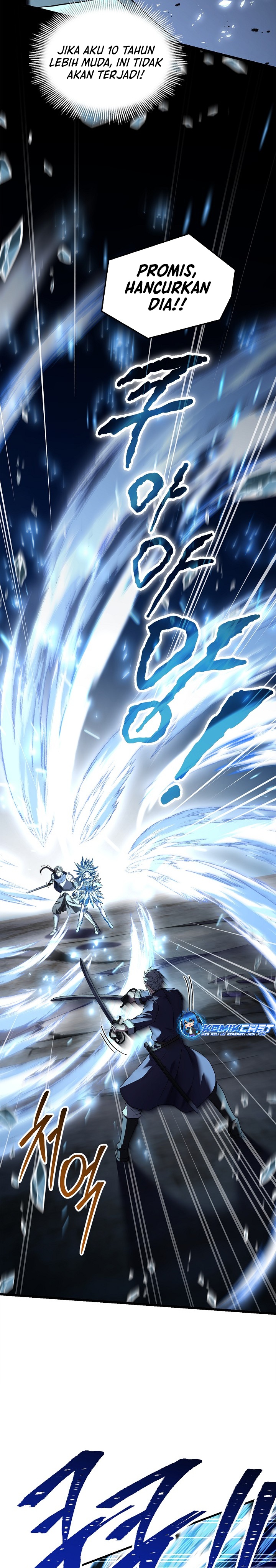 Return of The Greatest Lancer Chapter 145 Gambar 18
