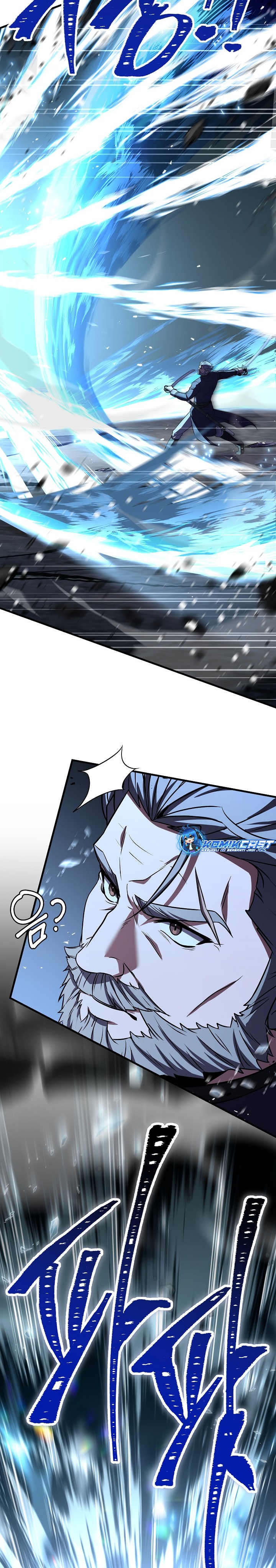 Return of The Greatest Lancer Chapter 145 Gambar 19