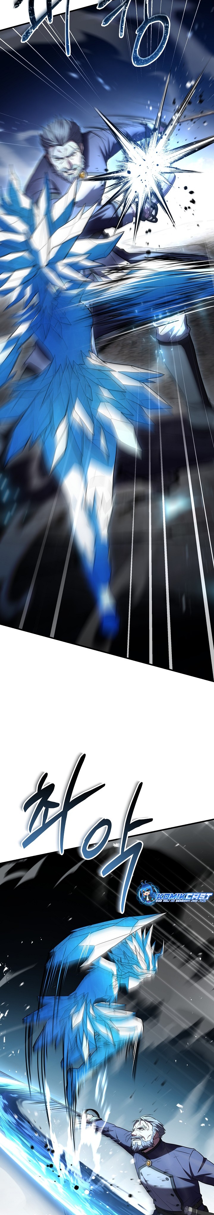 Return of The Greatest Lancer Chapter 145 Gambar 22
