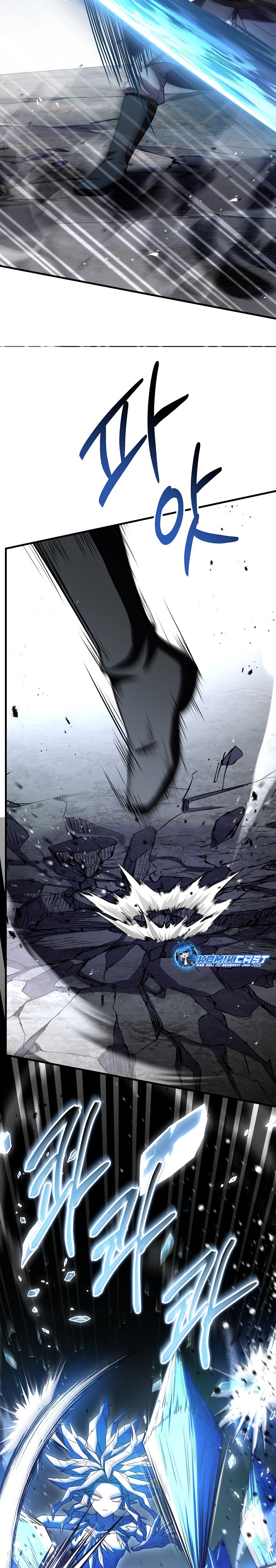 Return of The Greatest Lancer Chapter 145 Gambar 23