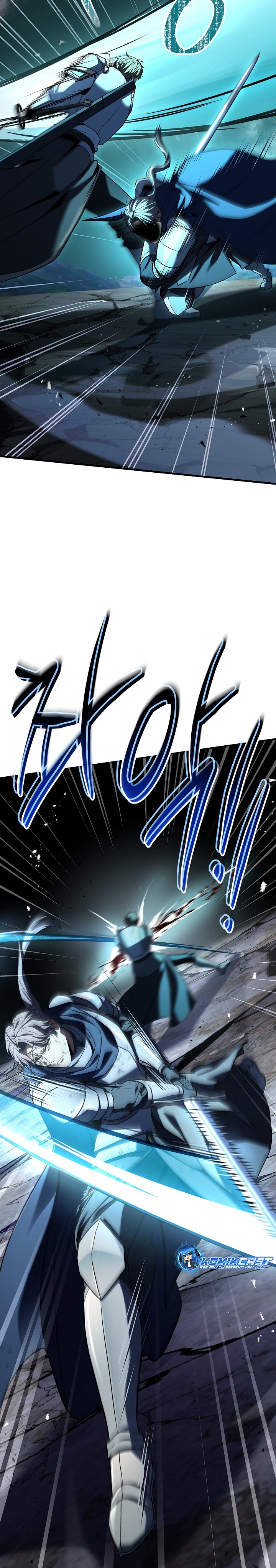 Return of The Greatest Lancer Chapter 145 Gambar 28
