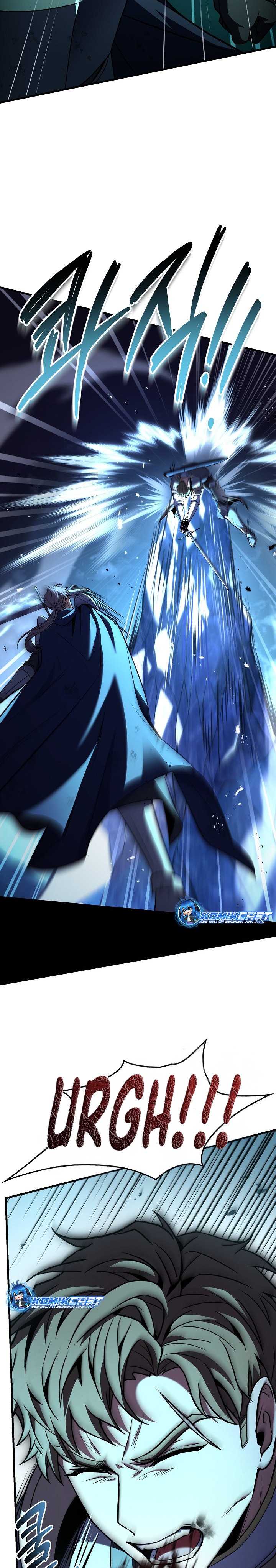 Return of The Greatest Lancer Chapter 145 Gambar 30