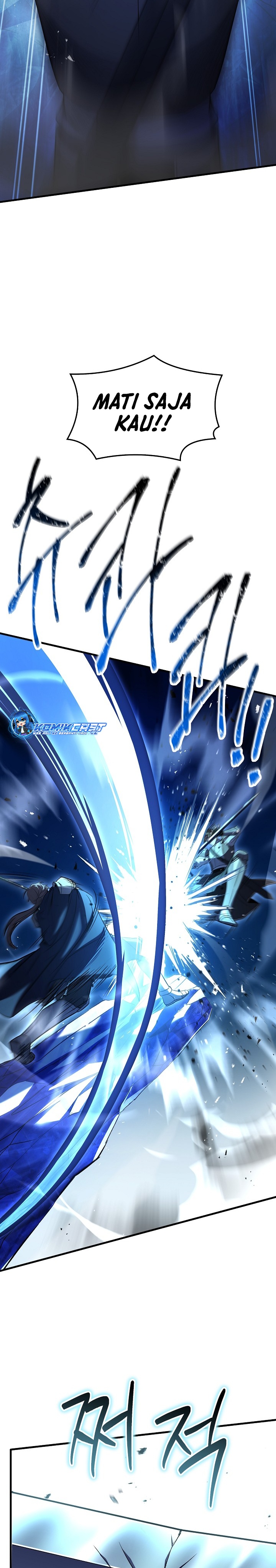 Return of The Greatest Lancer Chapter 145 Gambar 32