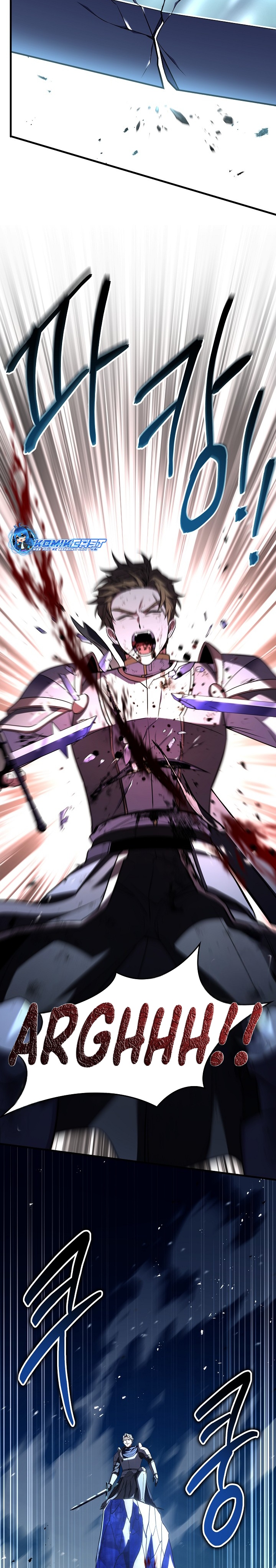 Return of The Greatest Lancer Chapter 145 Gambar 33