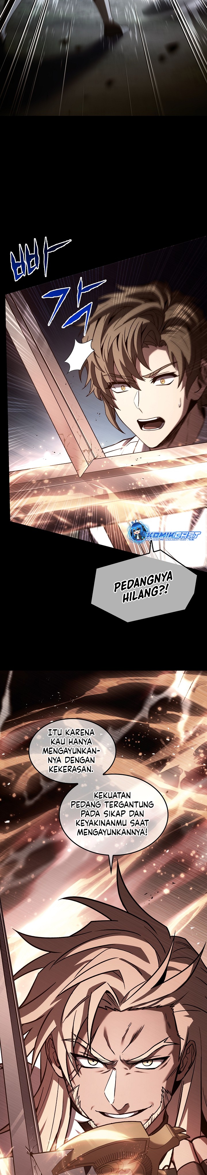 Return of The Greatest Lancer Chapter 145 Gambar 40