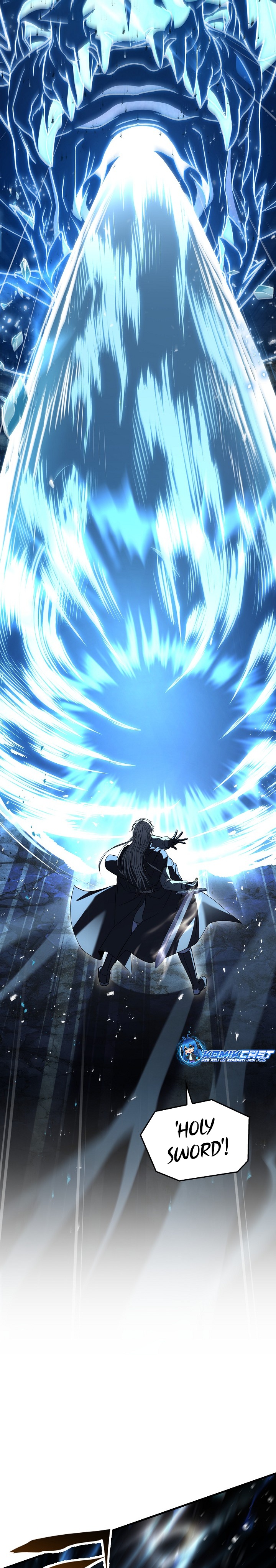 Return of The Greatest Lancer Chapter 145 Gambar 5